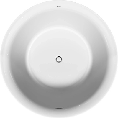 Duravit White Tulip 140 x 140 cm , 700470000000000