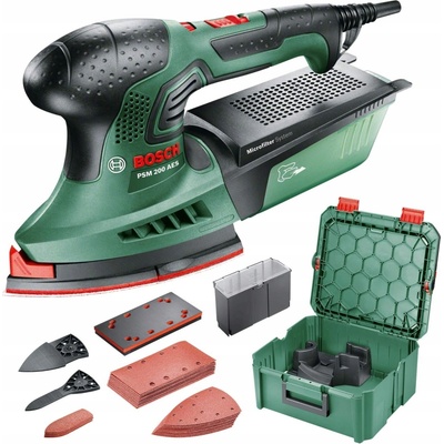 Bosch PSM 200 AES 06033B6002