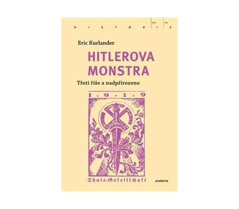 Hitlerova monstra