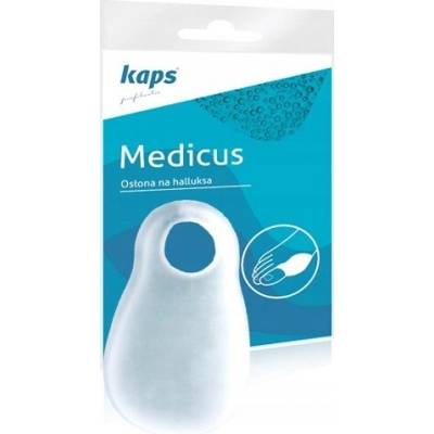 Kaps Medicus chránič na prvý kĺb/vybočený palec (hallux)
