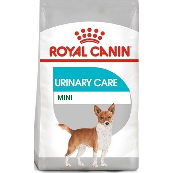 Royal Canin Adult Mini Urinary care pre dospelých psov 8 kg