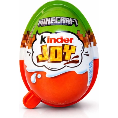 Kinder Joy 20 g – Zboží Dáma