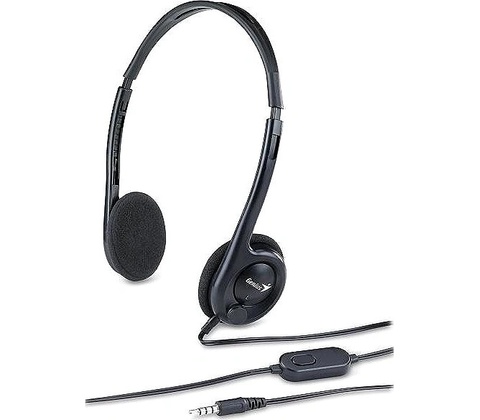 Genius HS-200C
