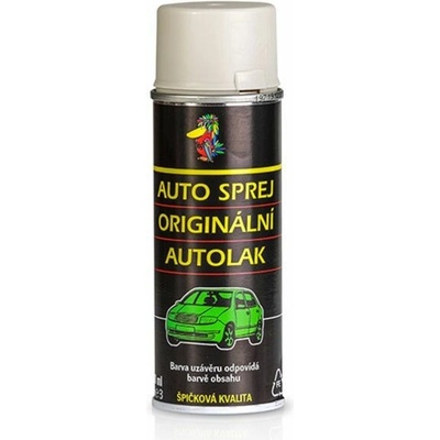 Motip Dupli Autoemail Škoda Plnič béžový 200ml