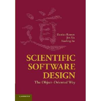 Scientific Software Design | Damian Rouson, Jim Xia, Xiaofeng Xu