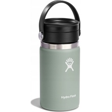 Hydro Flask Termohrnček with Flex Sip Lid 12 OZ šedá 354 ml