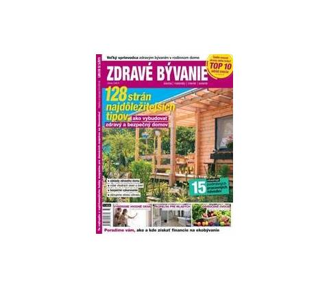 Zdravé bývanie