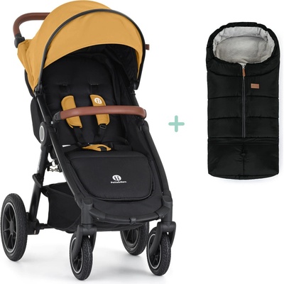 PETITE&MARS Sport Street2 Air Oak Dense Honey 2024