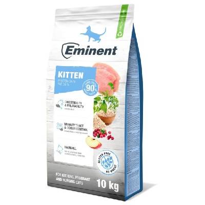 Eminent Cat Kitten NEW 10 kg