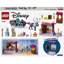 LEGO® Disney 41166 Elsa a dobrodružství s povoze