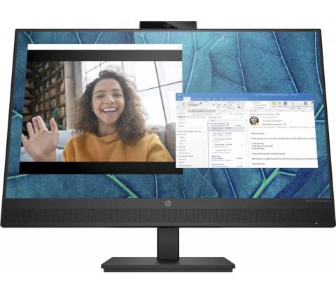 HP M27m 678U8AA