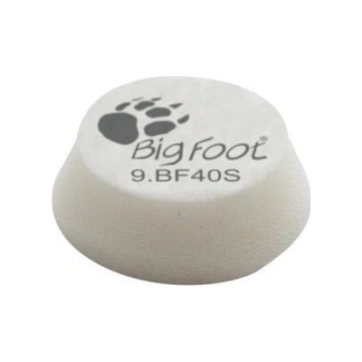 Rupes Velcro Polishing Foam Pad Ultrafine 30/40 mm 9.BF40S6