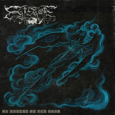 EGREGORE - IT ECHOES IN THE WILD CD