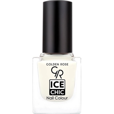 Golden Rose Ice Chic Nail Colour lak na nehty 03 10,5 ml