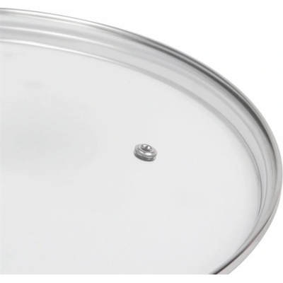 Domoletti Stock 24 cm 9 l