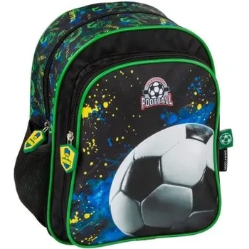 Football 20 малка детска раница