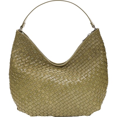 Kabelka Mindy Salerno Braided Pear
