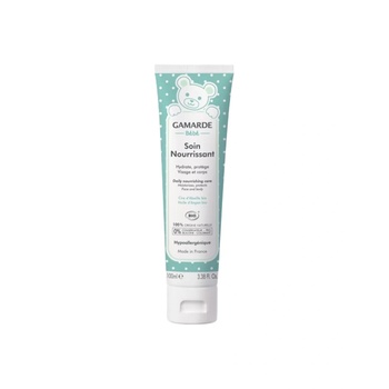GamARde Gamarde, Baby, Hydrate, Cream, For Face & Body, 100 ml