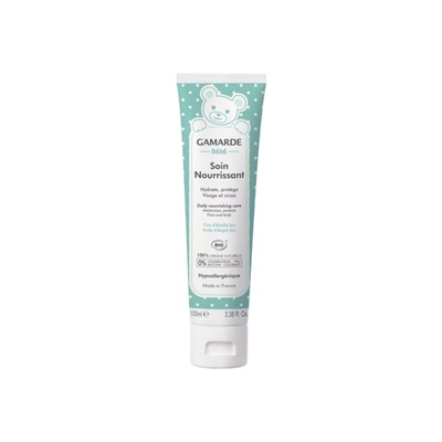 GamARde Gamarde, Baby, Hydrate, Cream, For Face & Body, 100 ml