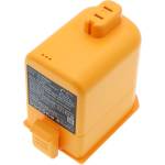 Cameron Sino Батерия за LG A9, Cord Zero A9 и други, 2000 mAh, Li-Ion (CS-LVA900VX)