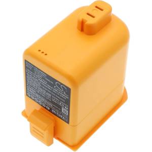 Cameron Sino Батерия за LG A9, Cord Zero A9 и други, 2000 mAh, Li-Ion (CS-LVA900VX)