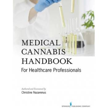 Medical Cannabis Handbook for Healthcare Professionals