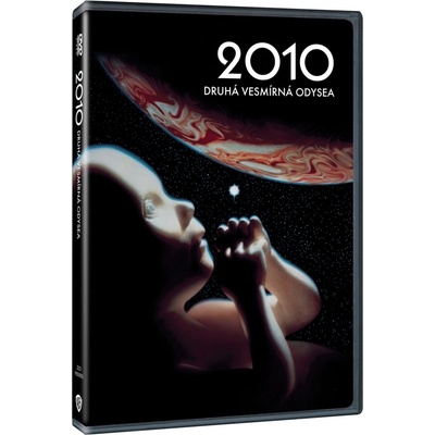 2010: Druhá vesmírná odysea DVD