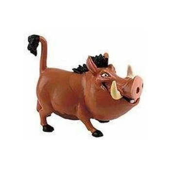 Clásicos Disney Фигурки на Герои Pumbaa