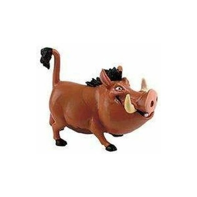 Clásicos Disney Фигурки на Герои Pumbaa