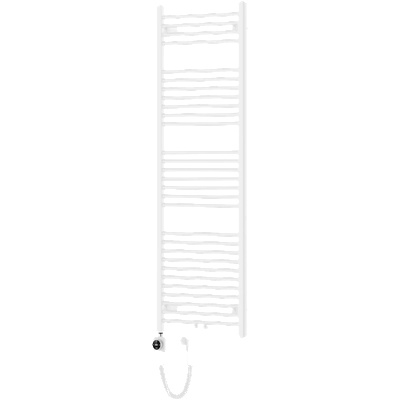 Mexen Mars 1500x500 mm 600W white (W110-1500-500-6600-20)