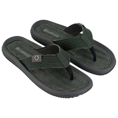 Джапанки Cartago Dunas VI flip flops - Black (AS685)