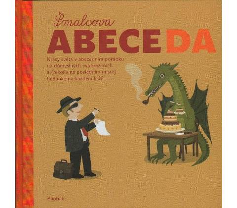 Šmalcova abeceda