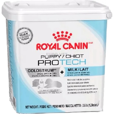 Puppy Pro Tech заместител на мляко 300 г
