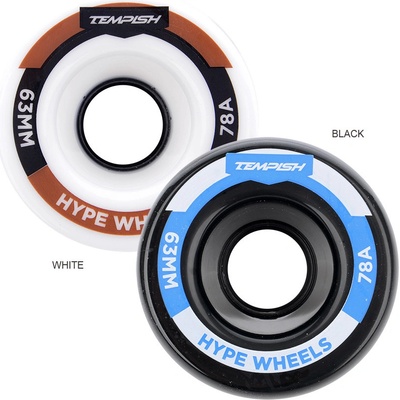 TEMPISH LB 63mm 78A (4ks)