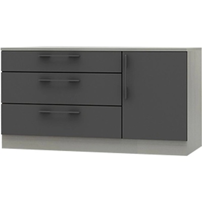 СКРИНС ТРИ ЧРКМЕДЖЕТА И ВРАТА (10123411)