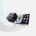Адаптер за Apple CarPlay и Android Auto - Ottocast Mini Pico Wireless Adapter (черен) (CA525-T)