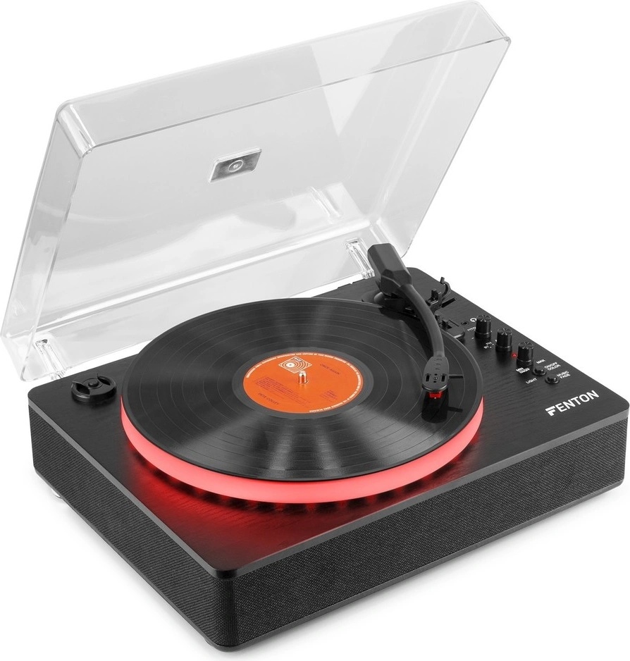 Fenton RP162LED