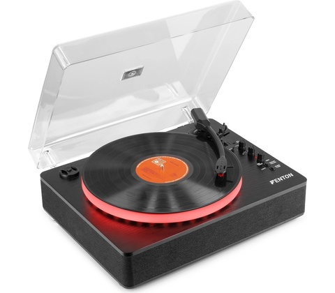 Fenton RP162LED