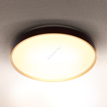 Brilagi - LED таванно осветително тяло CALA LED/24W/230V (BG1626)