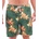 Hurley Бански гащета Hurley Phantom-Eco Classic 18´´ swimming shorts - Green (Malverde 2)