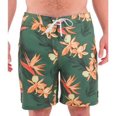 Hurley Бански гащета Hurley Phantom-Eco Classic 18´´ swimming shorts - Green (Malverde 2)