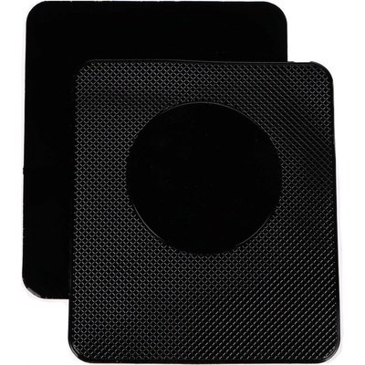 Sada protiskluzových podložek do auta CAR MAT SET, 14x16cm, 2ks SIXTOL