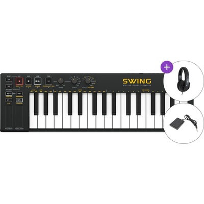 BEHRINGER Swing SET Миди клавиатура (SWING_001-SET)