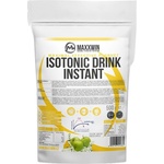MAXXWIN Isotonic Drink Instant [500 грама] Зелена ябълка