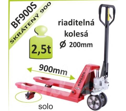 EULIFT BF900S