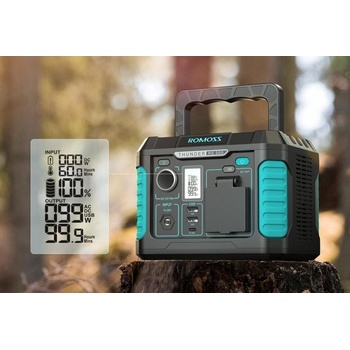 Image 1 of Romoss RS300