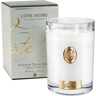Côte Noire Jasmine Flower Tea 185 g