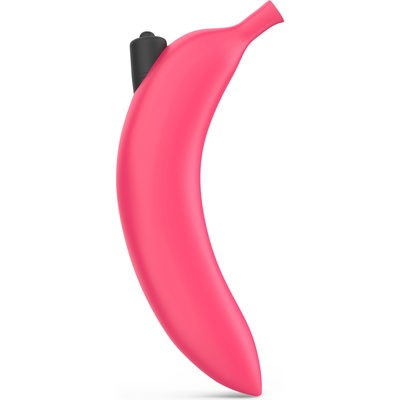 Love to Love Oh Oui Danger Pink