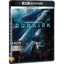 Dunkerk Ultra HD BD