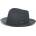 Stetson Fedora Soflfelt
